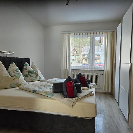 Nina'S Appartement 바트 미테른도르프 외부 사진