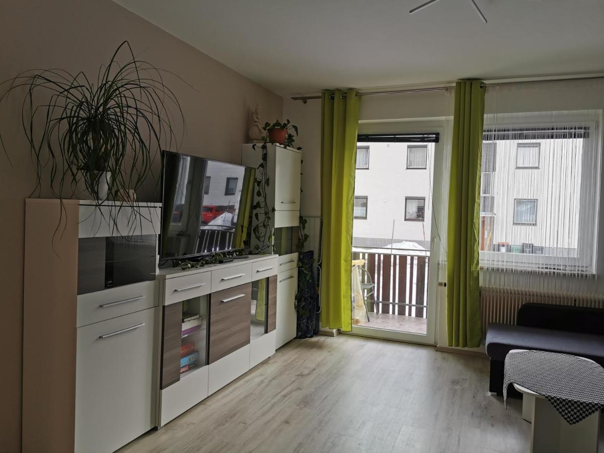 Nina'S Appartement 바트 미테른도르프 외부 사진