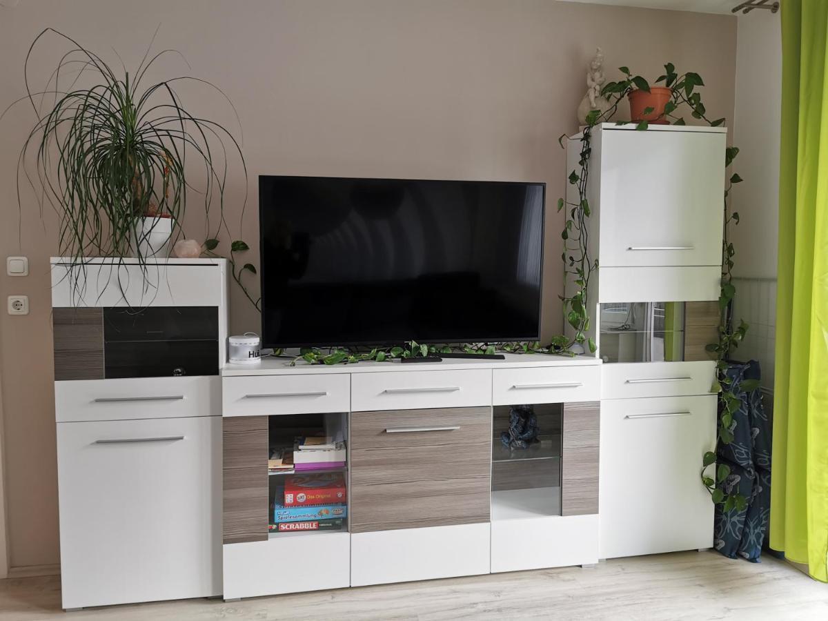 Nina'S Appartement 바트 미테른도르프 외부 사진