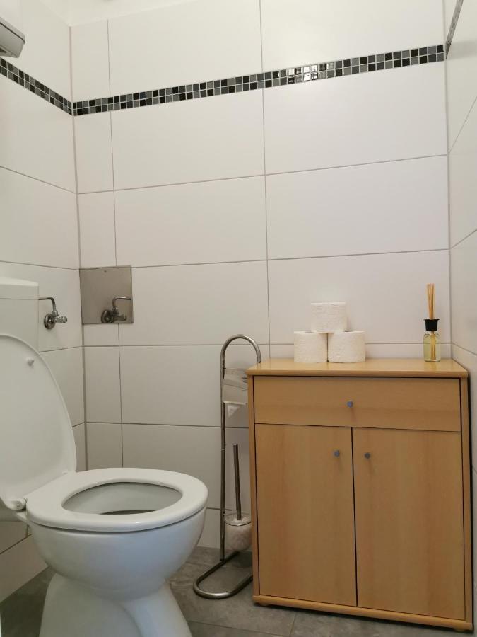 Nina'S Appartement 바트 미테른도르프 외부 사진