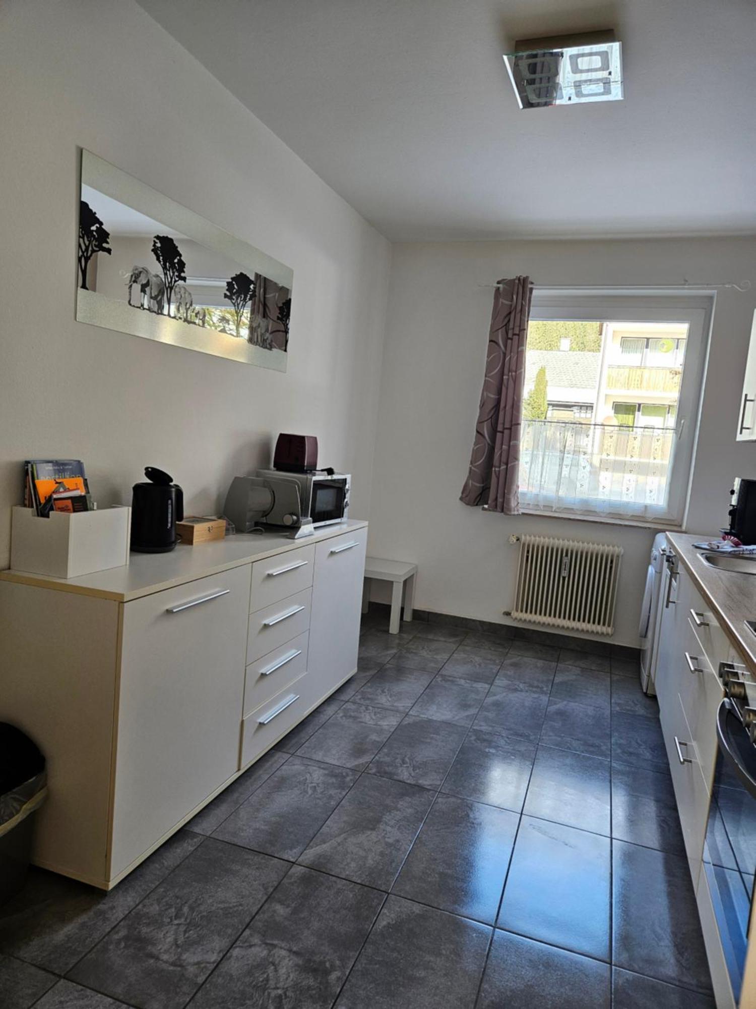 Nina'S Appartement 바트 미테른도르프 외부 사진