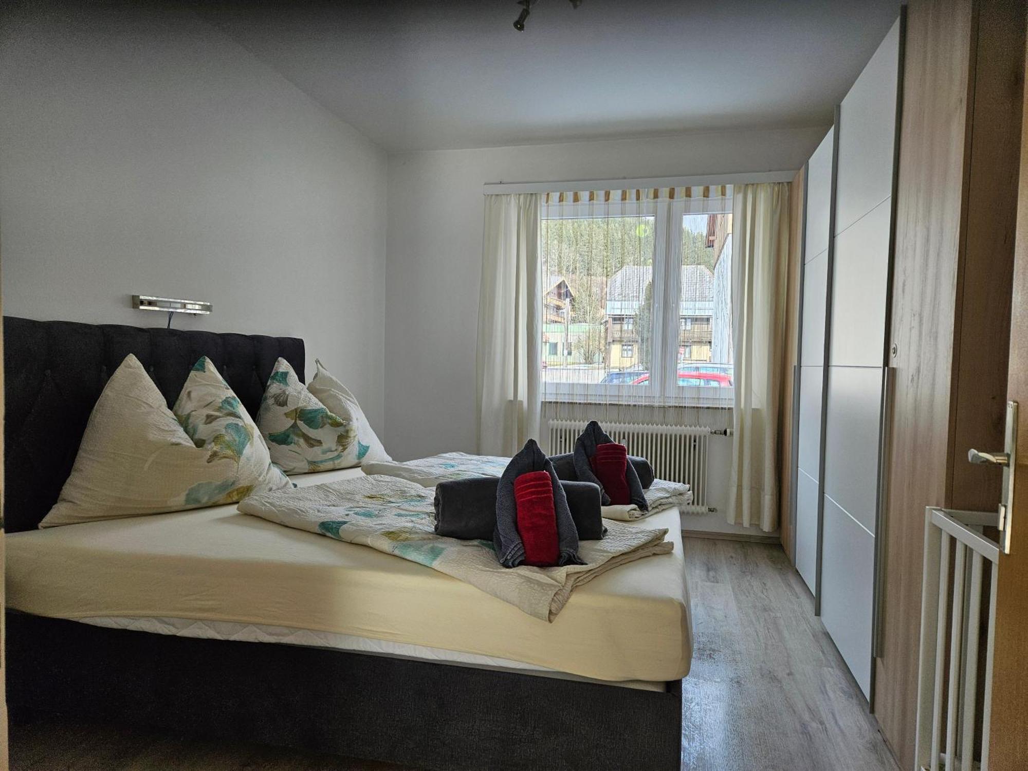 Nina'S Appartement 바트 미테른도르프 외부 사진
