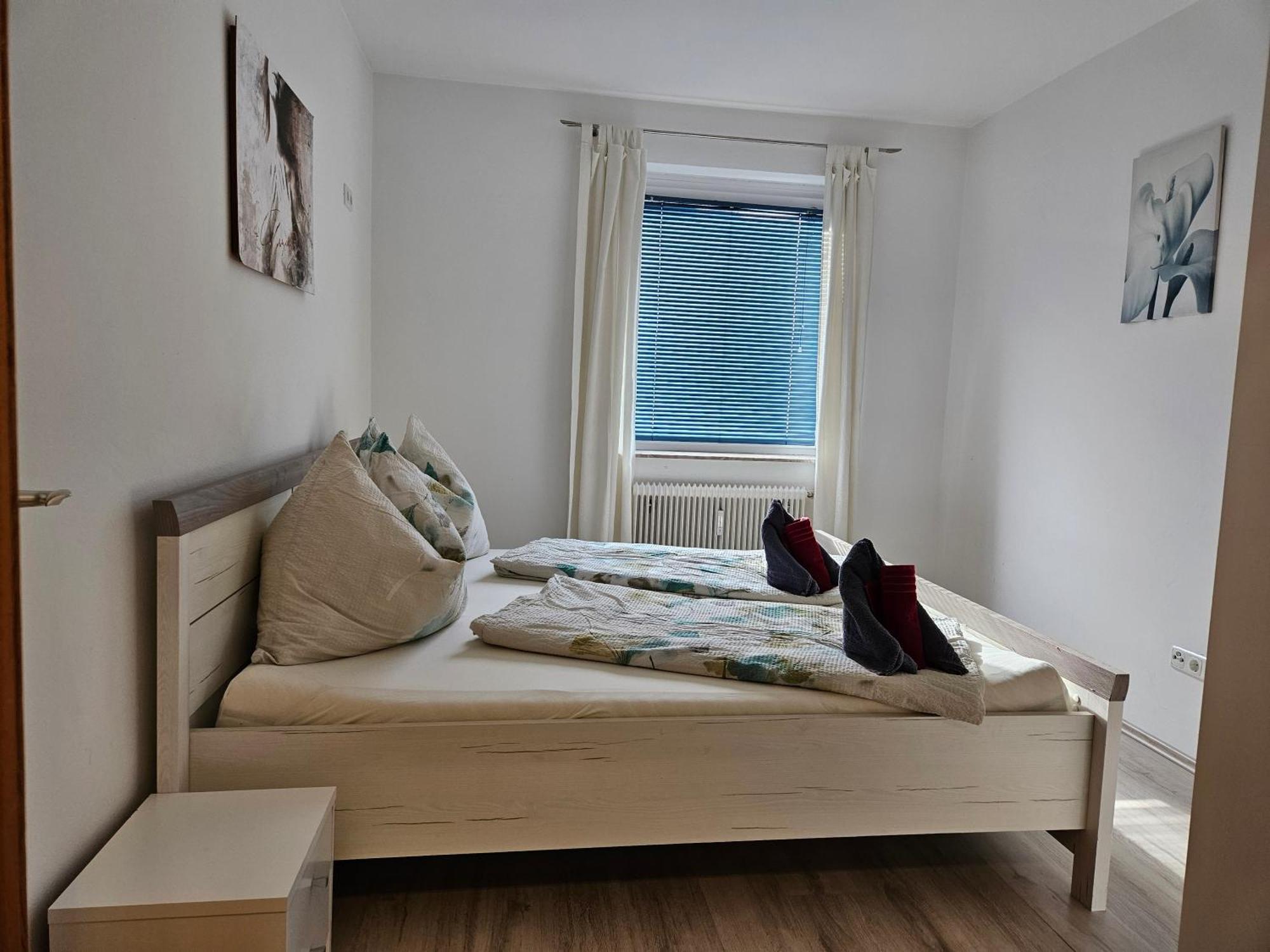Nina'S Appartement 바트 미테른도르프 외부 사진