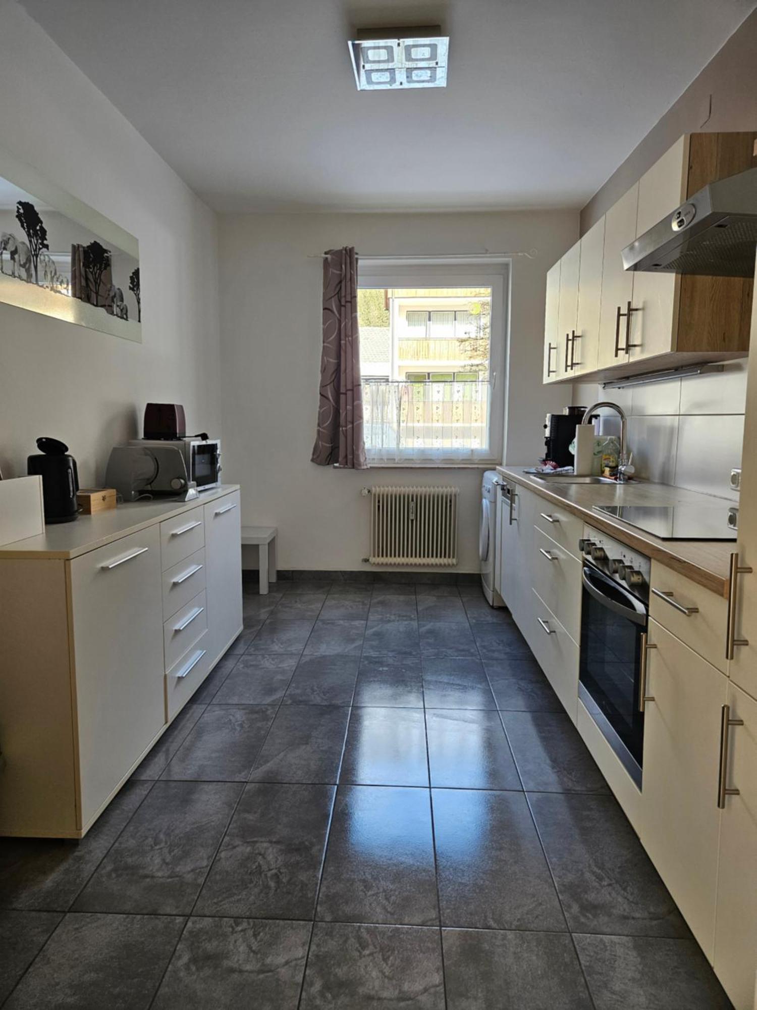 Nina'S Appartement 바트 미테른도르프 외부 사진