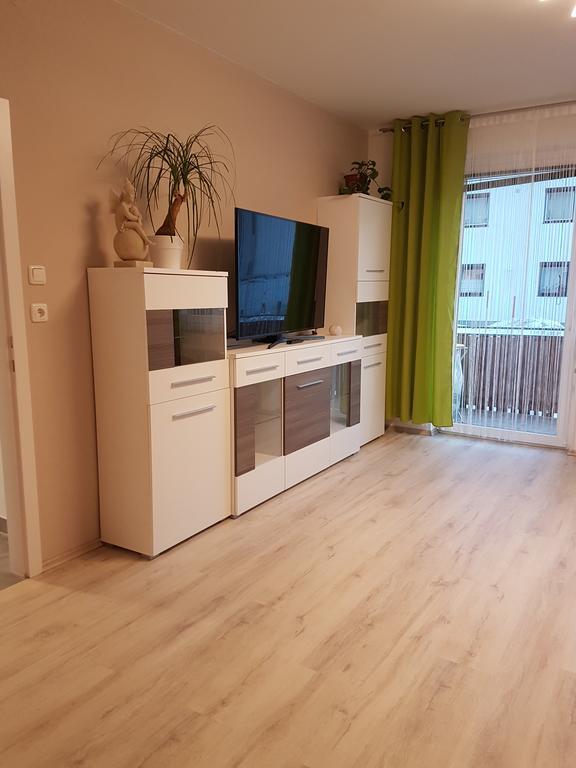 Nina'S Appartement 바트 미테른도르프 외부 사진