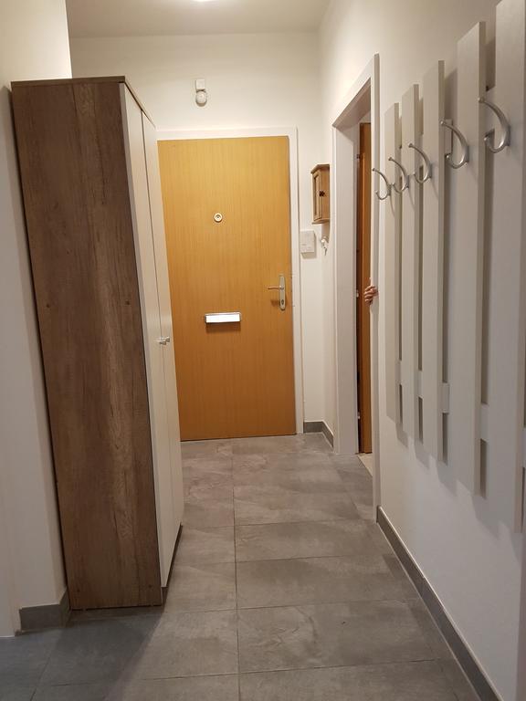 Nina'S Appartement 바트 미테른도르프 외부 사진